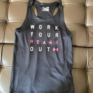 Under Armour Tank Top